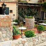 Hotel D\'Interior Ca Mado Paula