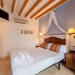 Hotel D´Interior Ca Mado Paula