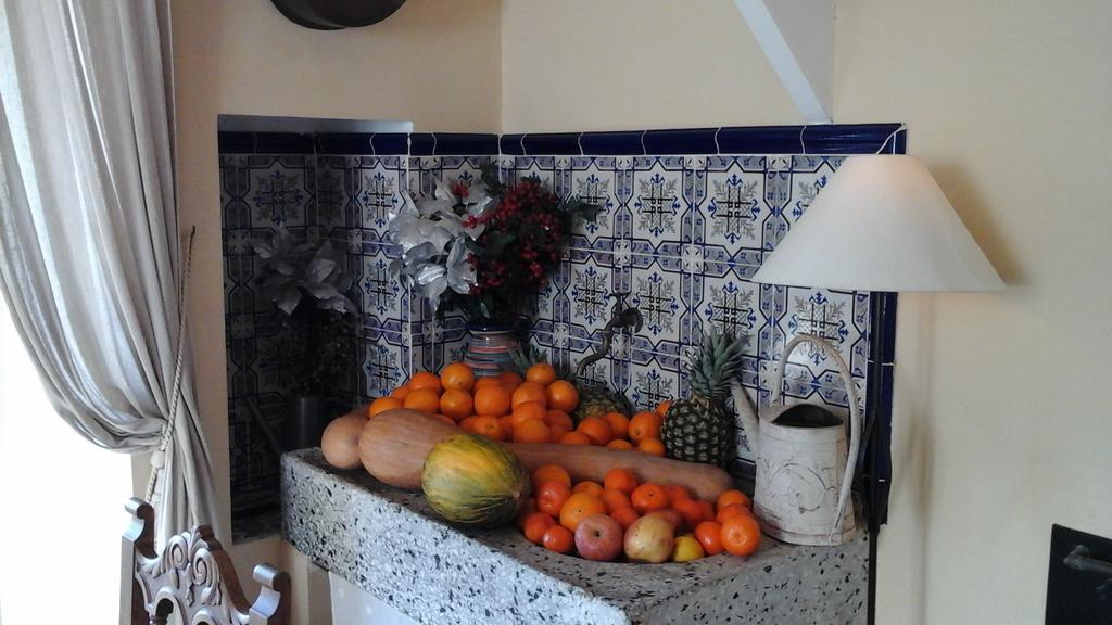 D'interior Ca Mado Paula Hotel 3*