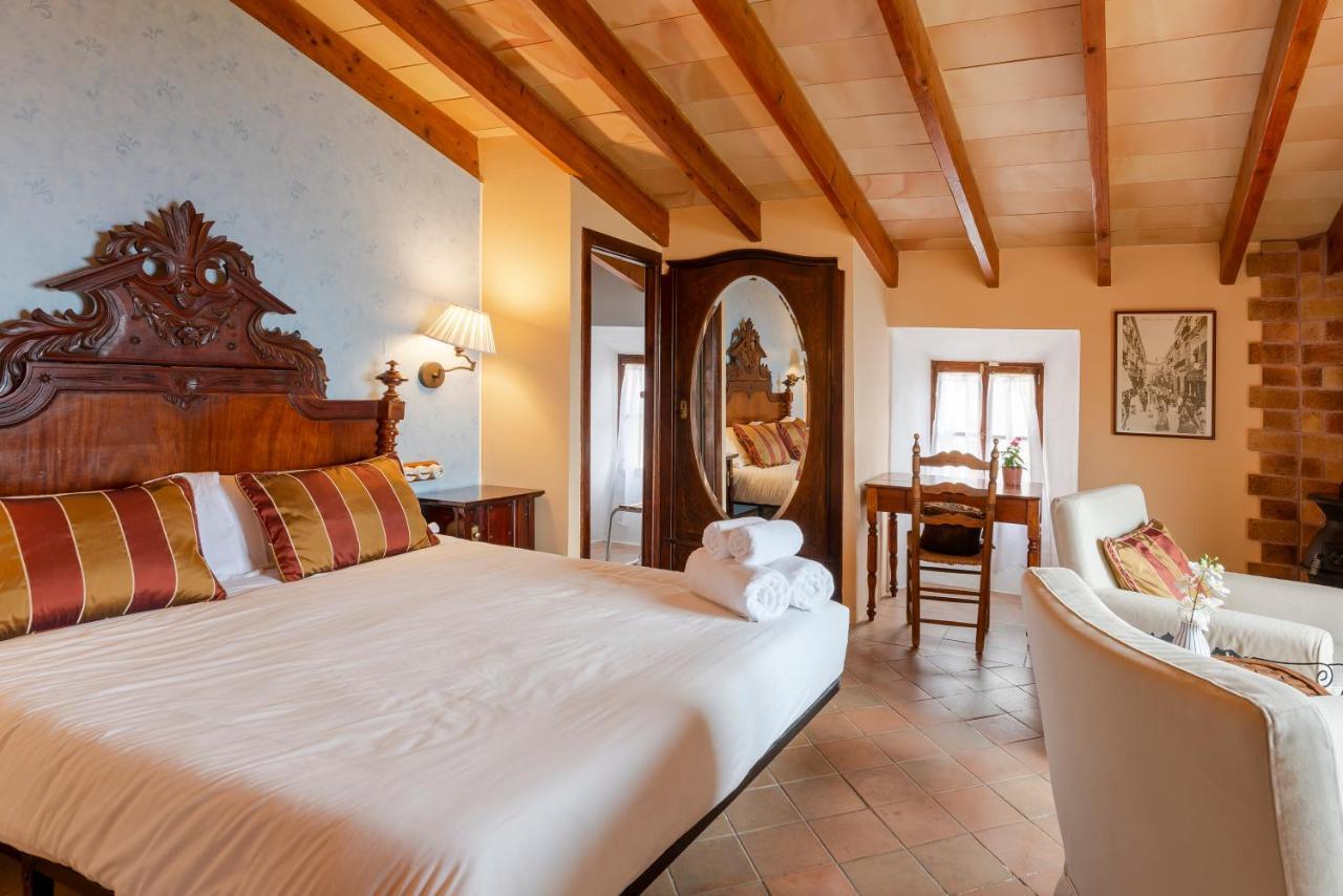 Hotel D´interior Ca Mado Paula Bañalbufar (Banyalbufar)
