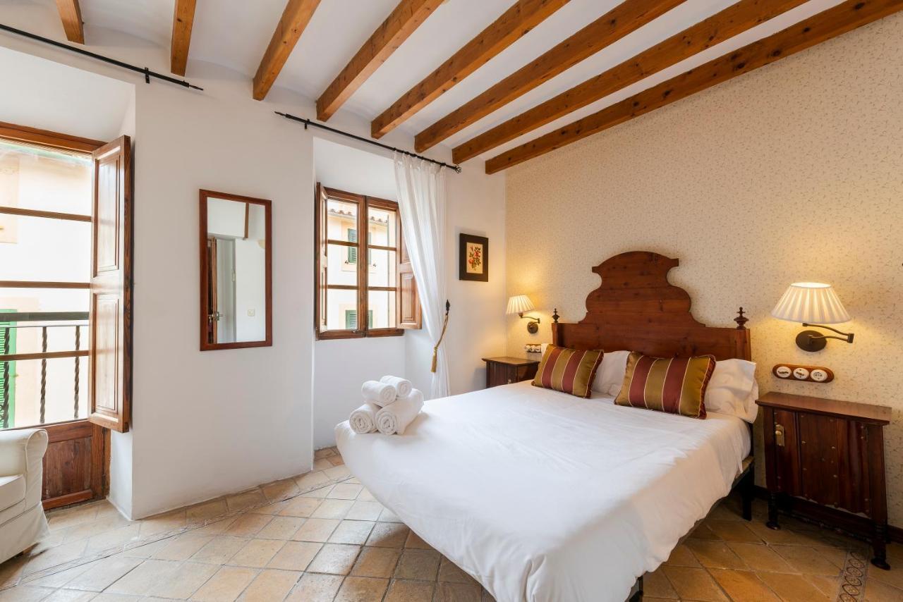 Hotel D´interior Ca Mado Paula 3*